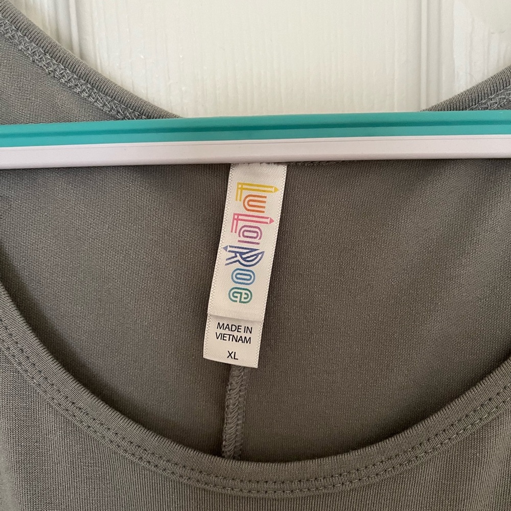 Lularoe Perfect T, Retired Style.  New, never worn.
